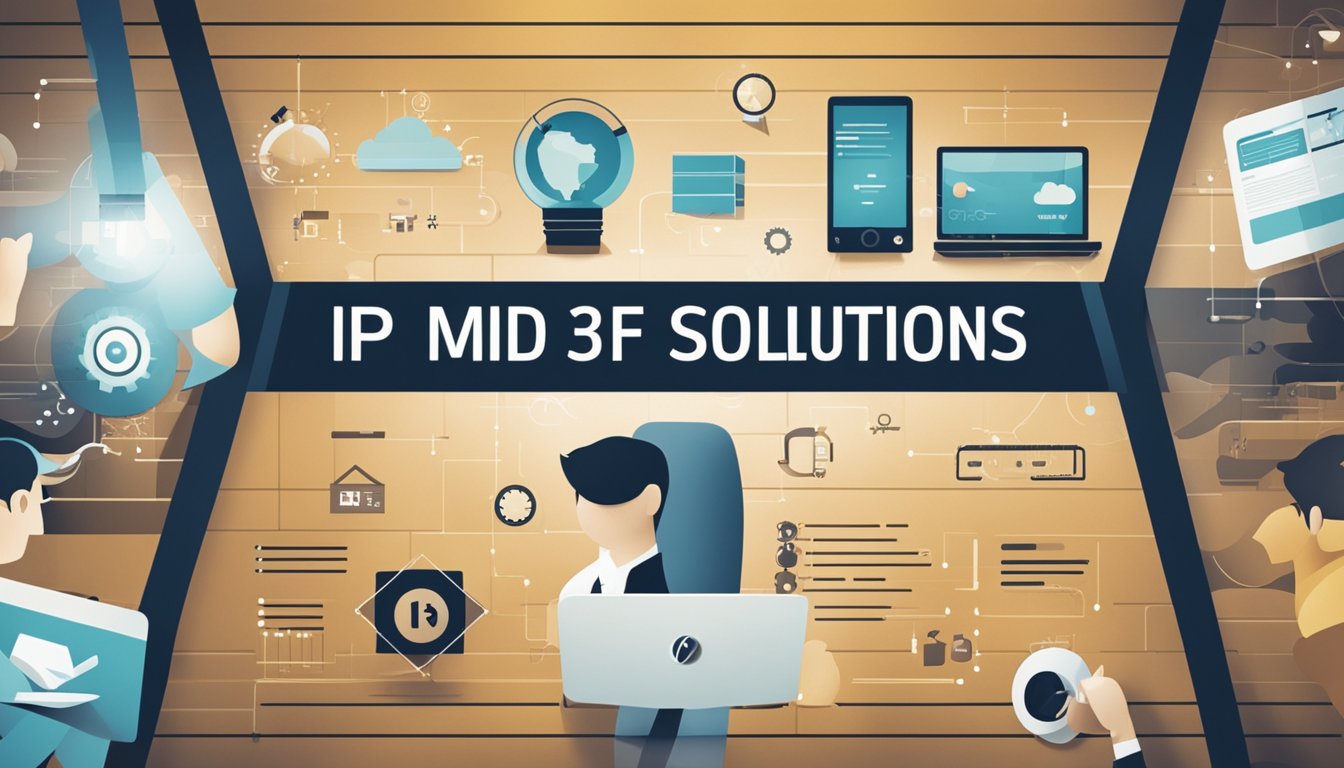 top 5 iPaaS solutions for midsized businesses